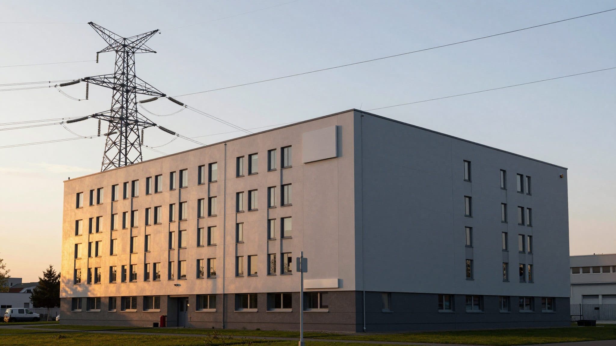 RWE prend le contrôle majoritaire d'Amprion et muscle ses ambitions dans les réseaux électriques