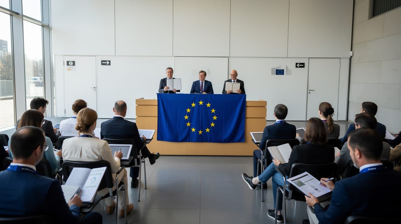 L'UE propose un plan d'action pour soutenir les agriculteurs face à la hausse des prix des engrais