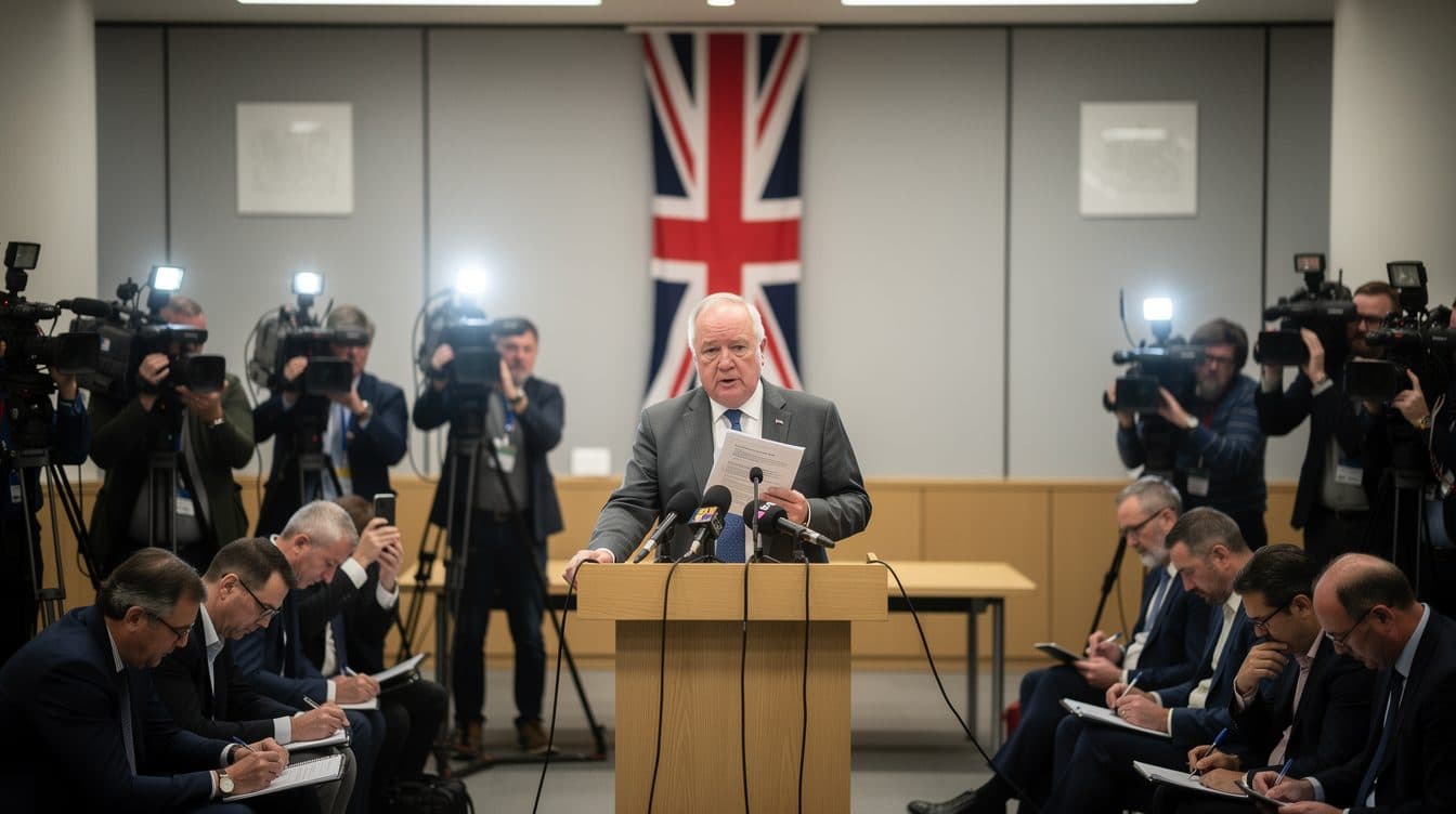 Les partisans d'Andy Burnham pressent le Labour pour prolonger l'élection à sa tête
