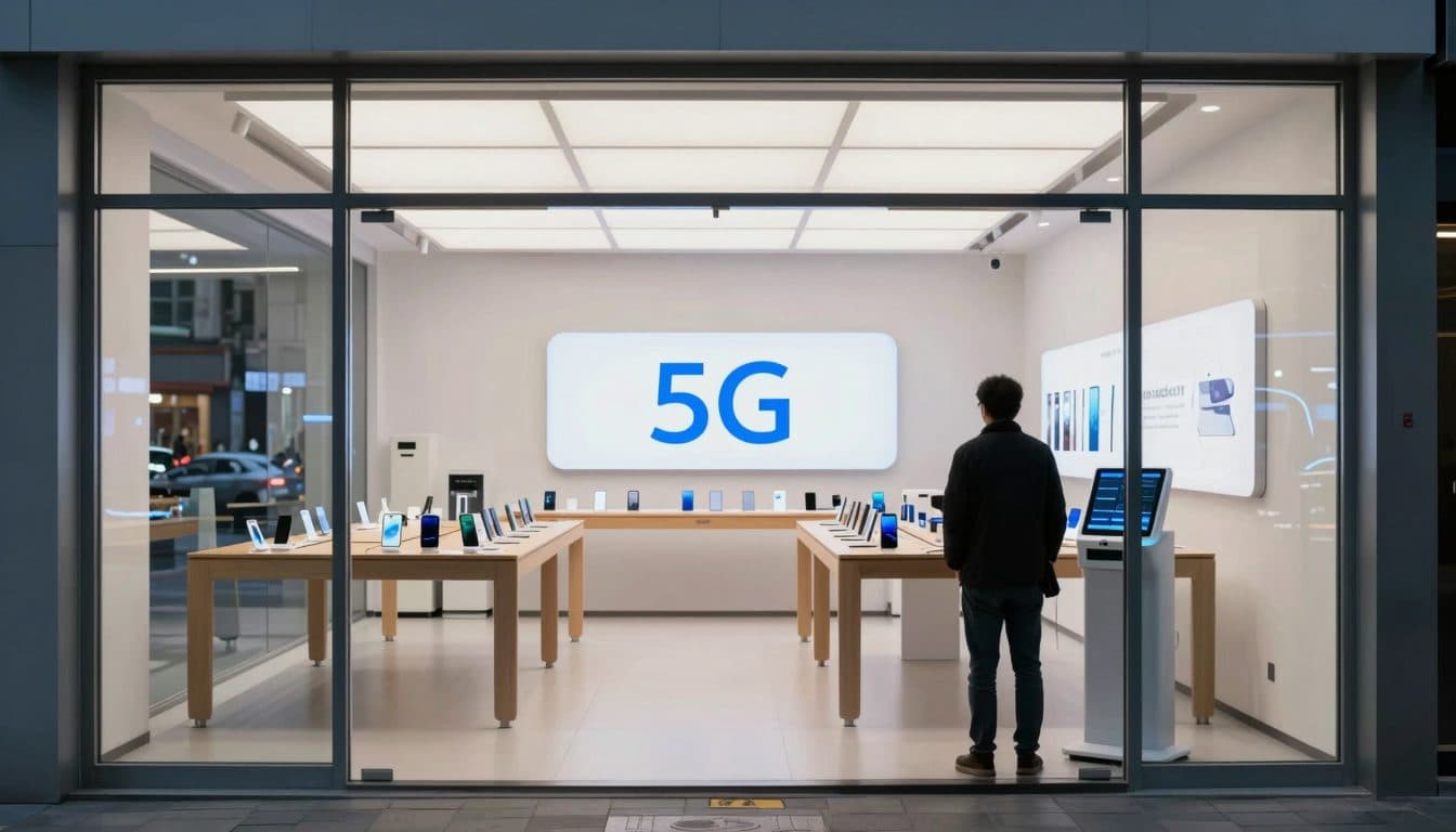 A1 supprime Bob : ce que les clients doivent savoir désormais