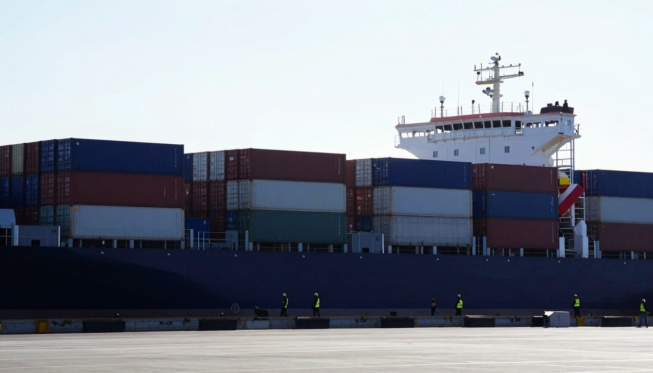 Les exportations allemandes ont augmenté pour le quatrième mois consécutif en mai