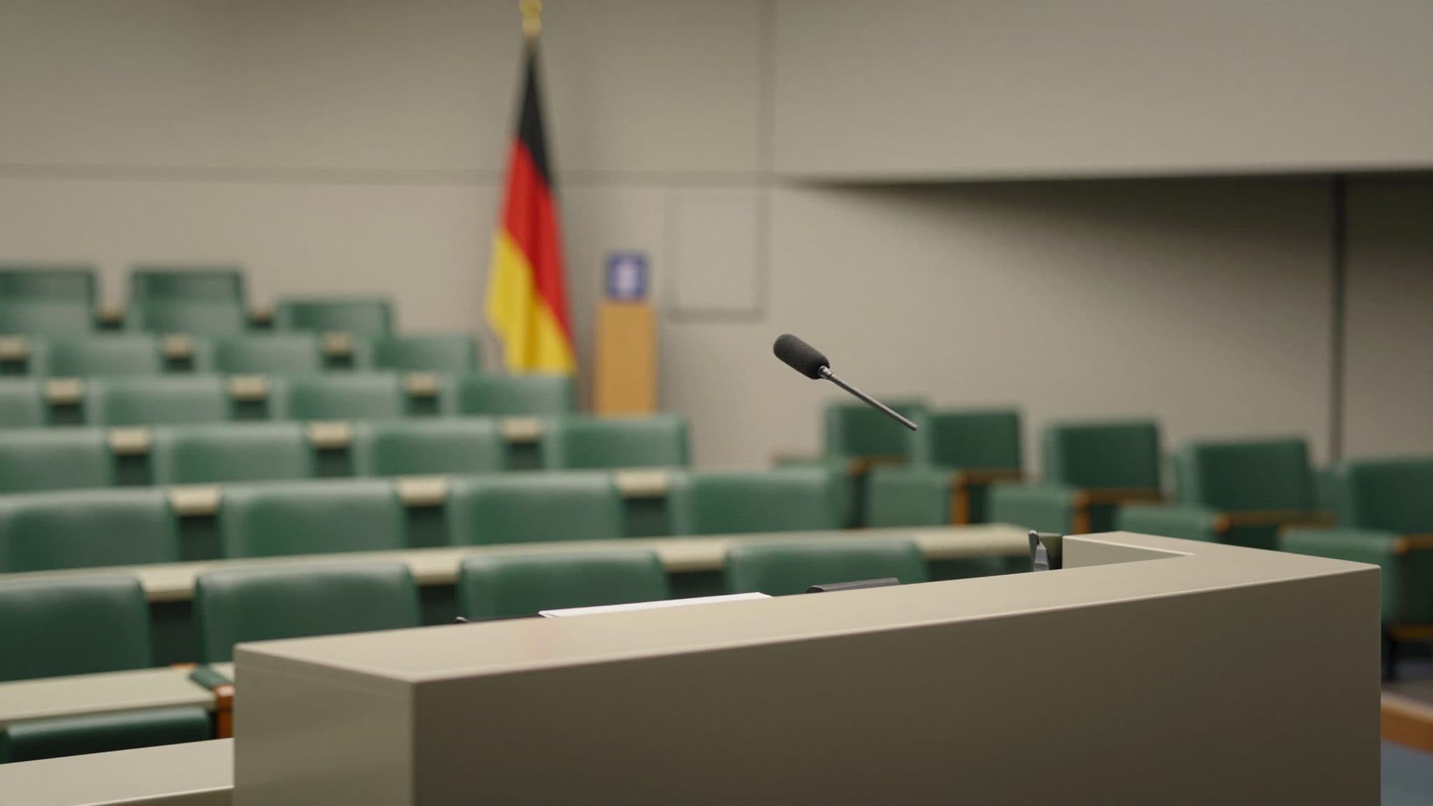 Klingbeil se montre ouvert aux allégements – mais insiste sur un financement compensatoire