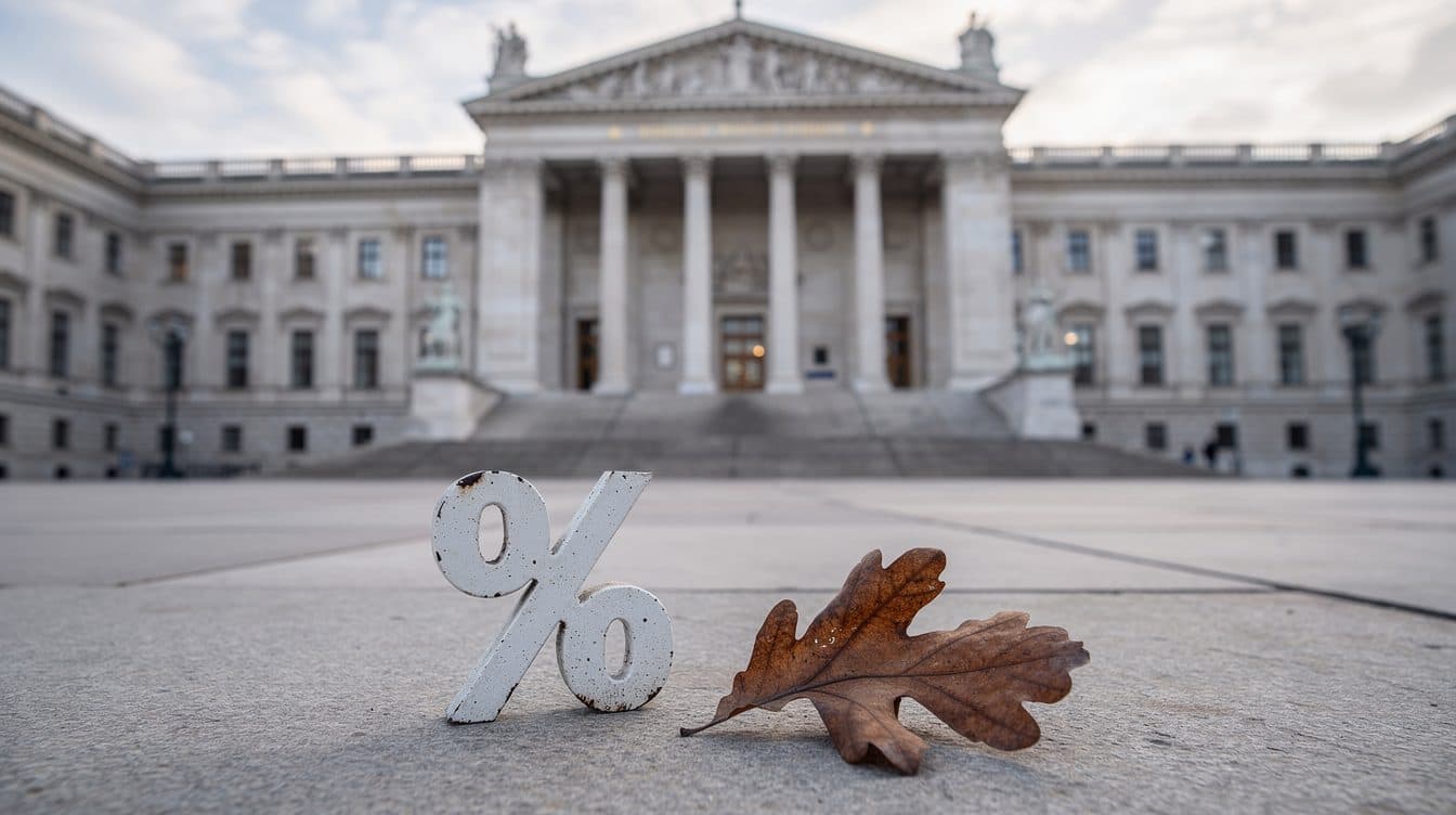 Salaires des politiques 2027 : +1 pour cent après trois rondes salariales nulles