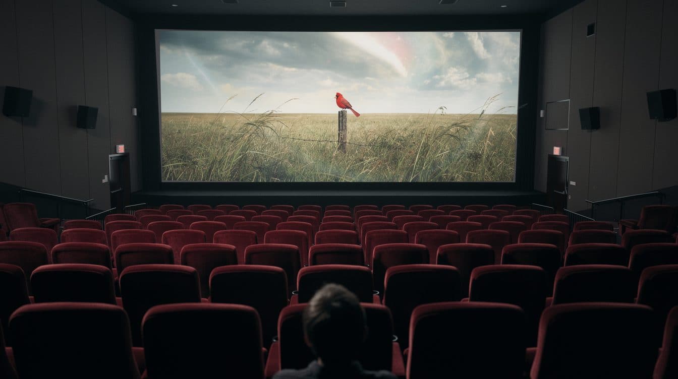 Le « Disclosure Day » de Spielberg fait le lien entre lanceurs d'alerte aliens et la question de la vérité et de la confiance