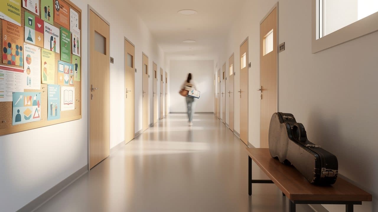 Chancenbonus : Lancement des appels d'offres pour 800 nouveaux postes dans les écoles autrichiennes
