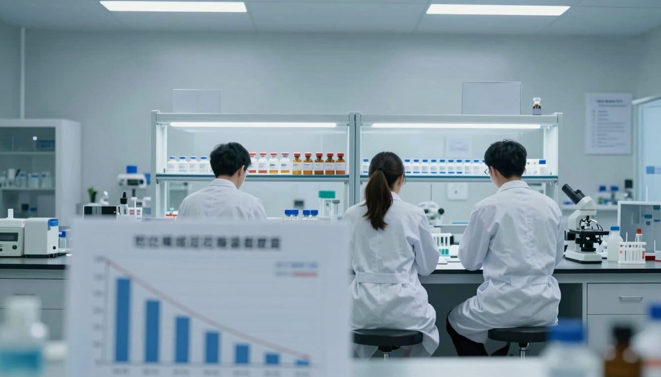 Un vaccin contre le cancer de Merck et Moderna jugé comme une avancée majeure par un expert allemand