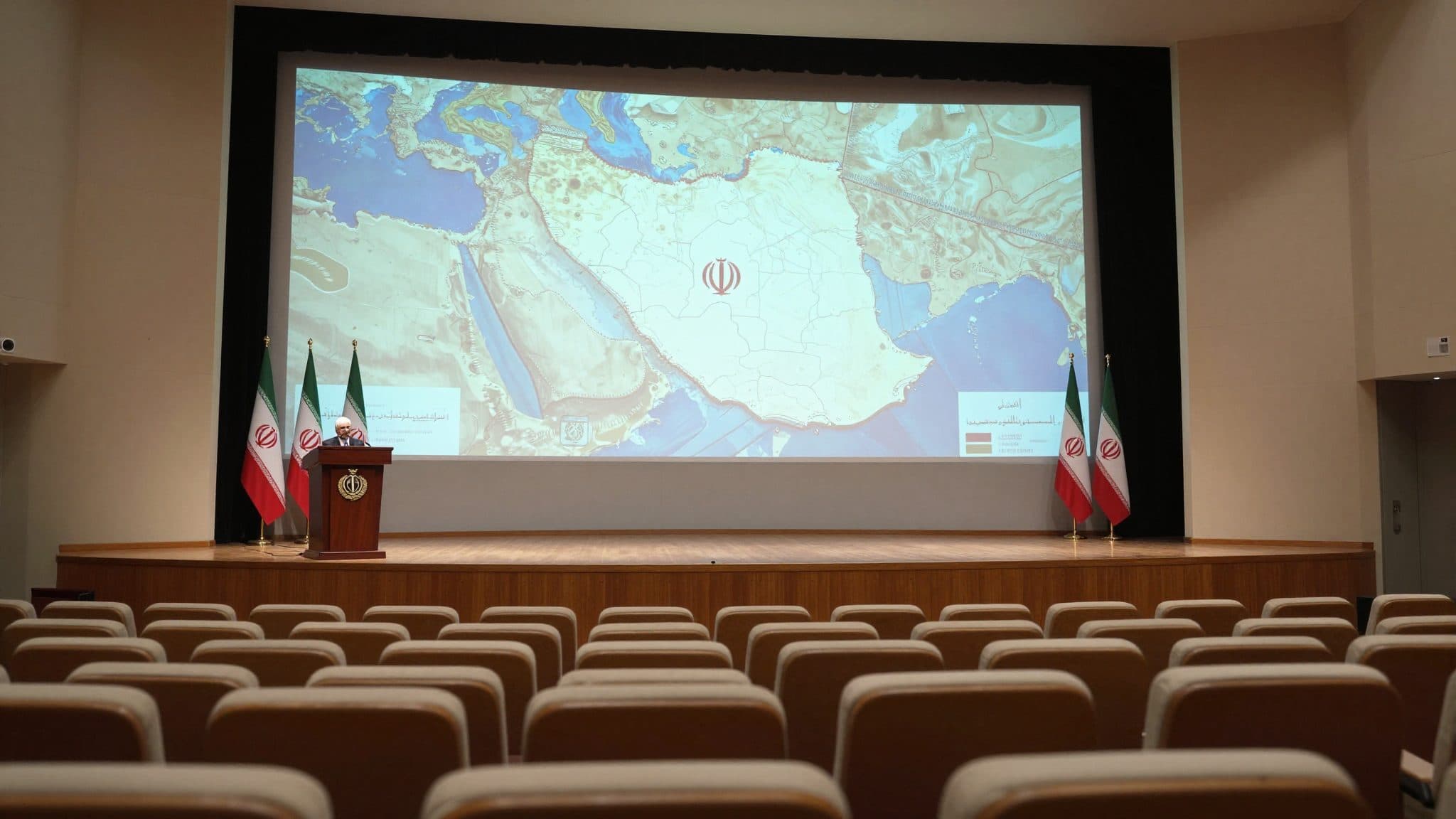 Le président iranien Pezeshkian annonce une position ferme envers les États-Unis