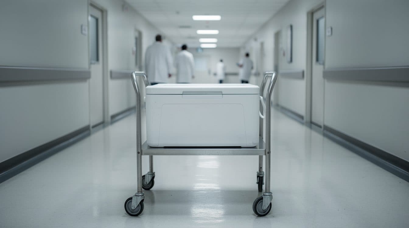 Interdictions d'exercer pour deux médecins après la mort d'un jeune enfant à Naples