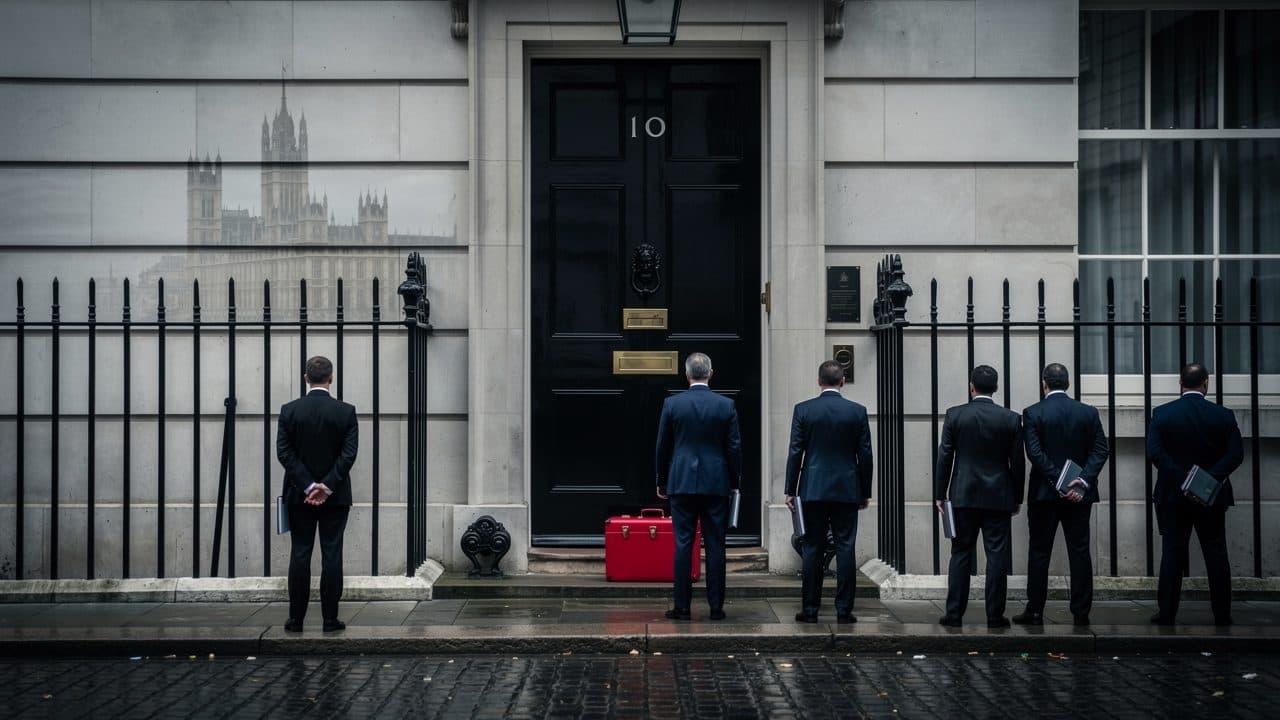 Le Premier ministre britannique Starmer envisagerait une démission – des députés travaillistes poussent pour une transition ordonnée