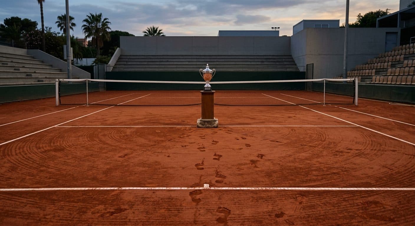 Mirra Andrejewa remporte Roland-Garros et se remercie elle-même