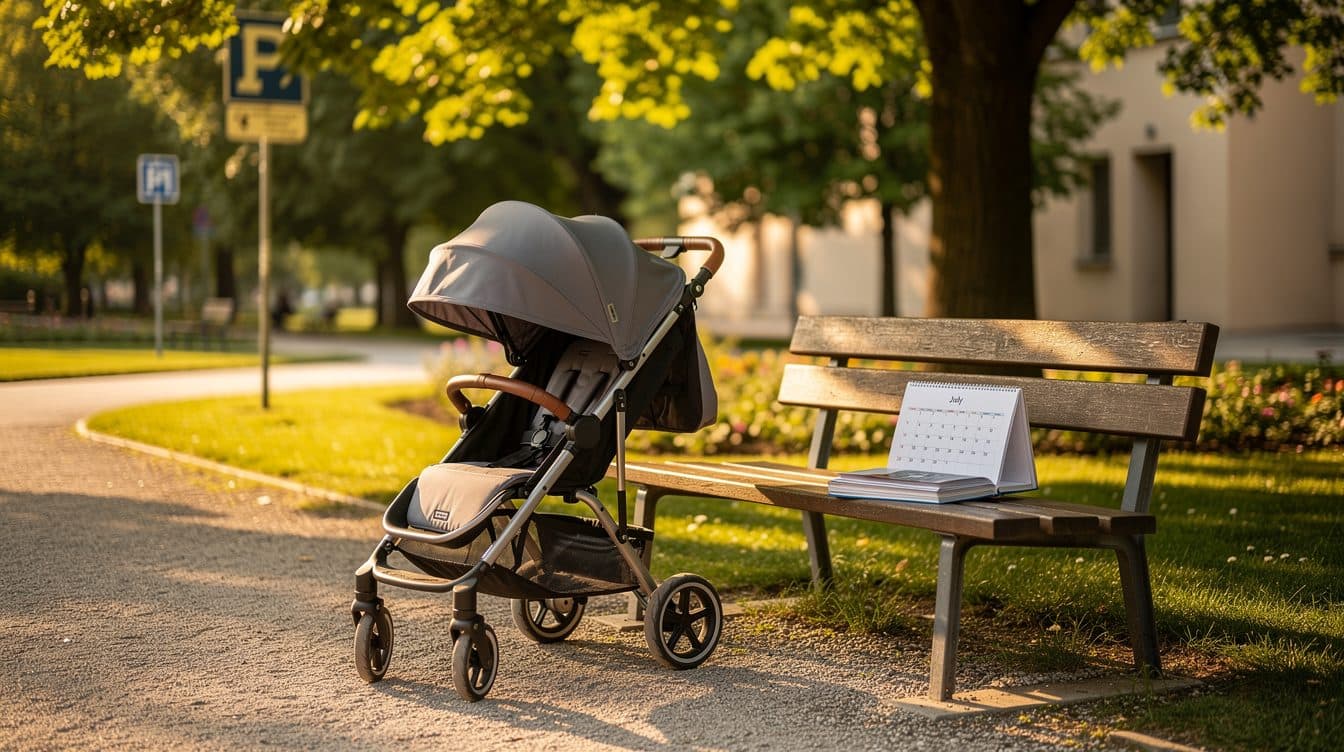 Institut Momentum : les pères concentrent fortement leur congé parental sur les mois d'été