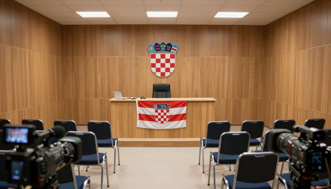 La Croatie confirme Slaven Bilić comme nouveau sélectionneur – Succession de Zlatko Dalić