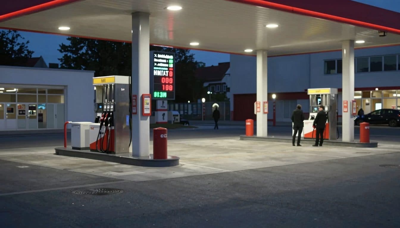 L'inflation en Autriche baisse à 3,2 pour cent en juin