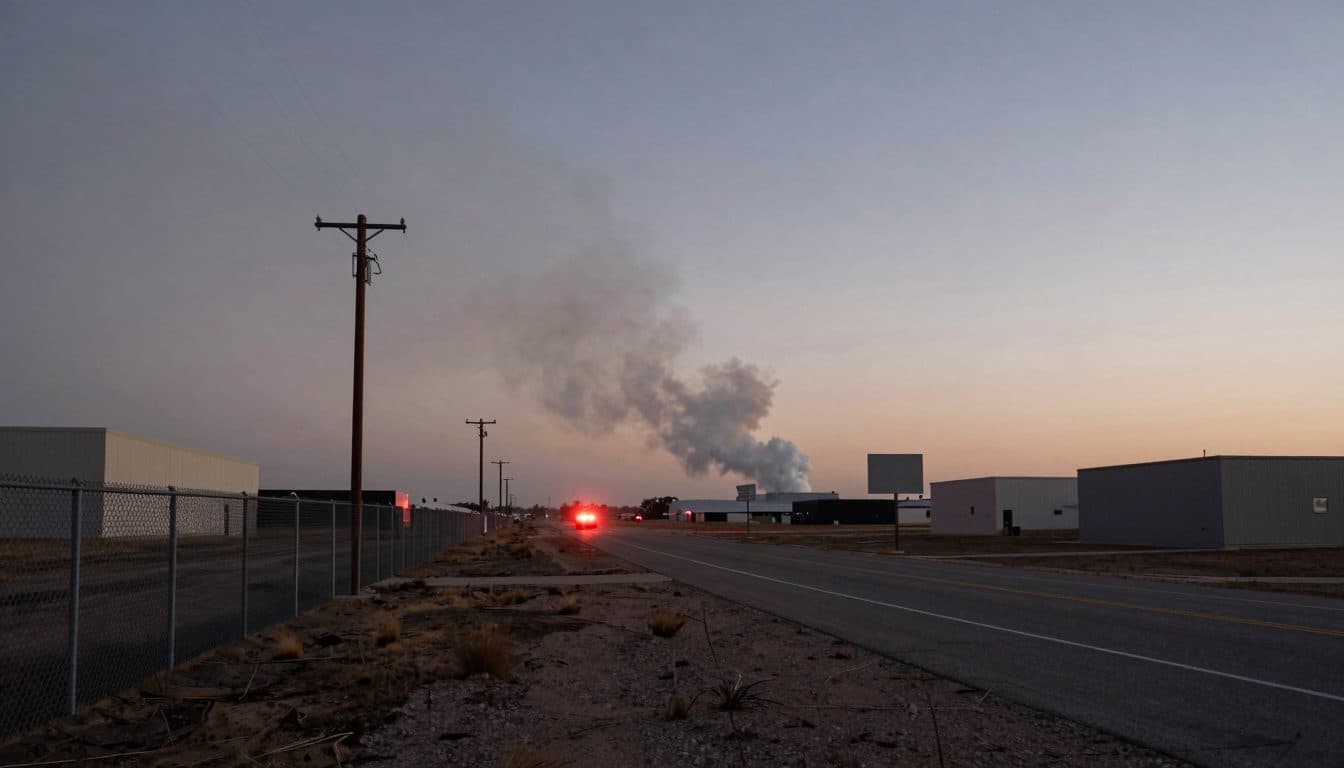 Crash d'hélicoptère au Texas : deux morts dans un accident sur la base militaire de Fort Hood