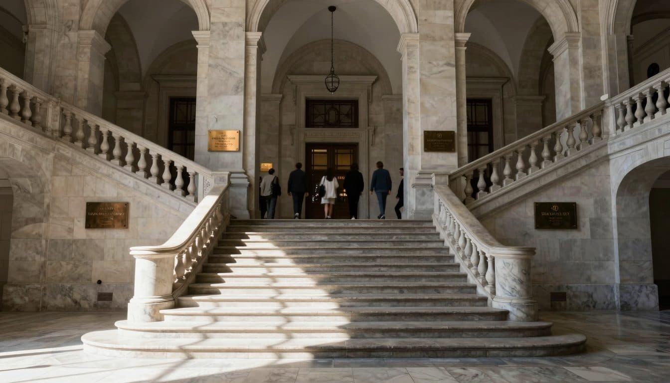 Les études de médecine en Autriche restent socialement sélectives : les enfants d'universitaires et les familles de médecins largement surreprésentés