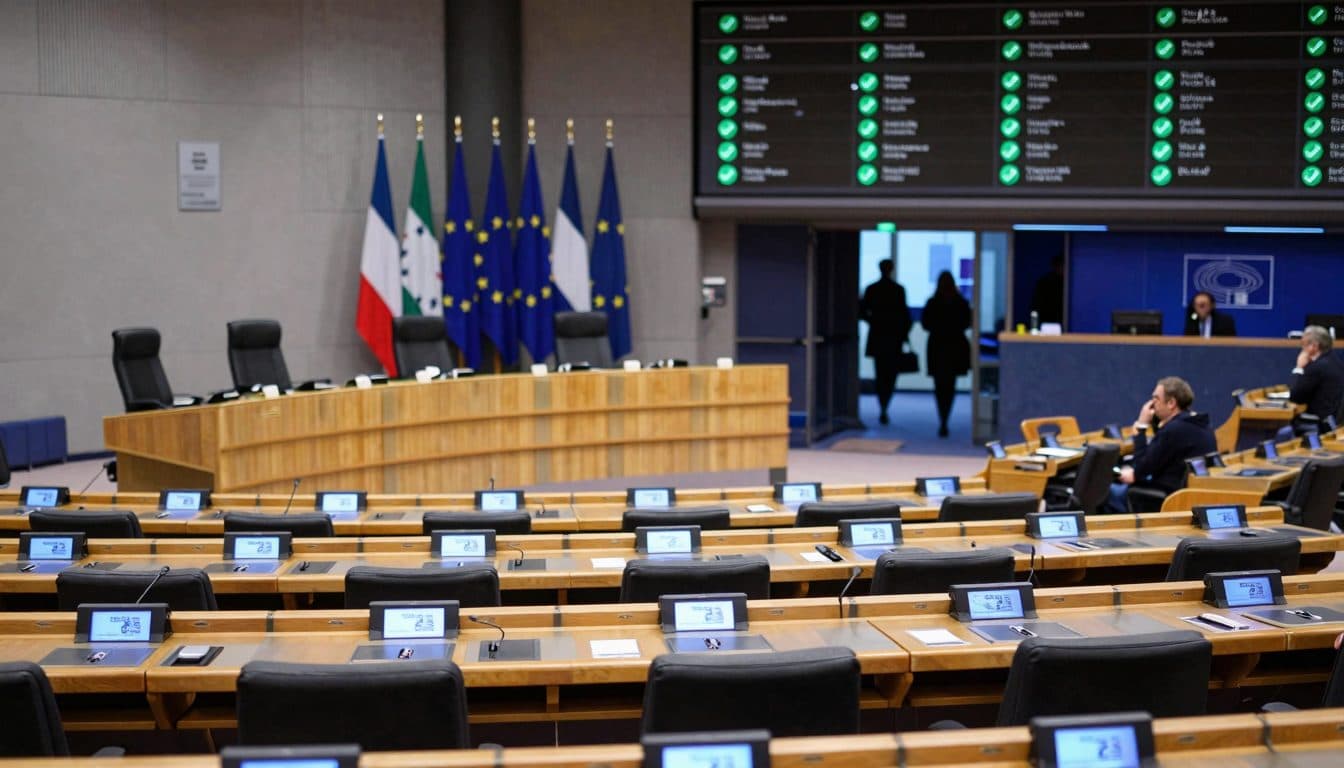 Les États de l'UE approuvent la réforme des droits des passagers aériens : les nouvelles règles s'appliqueront à partir de mi-2027