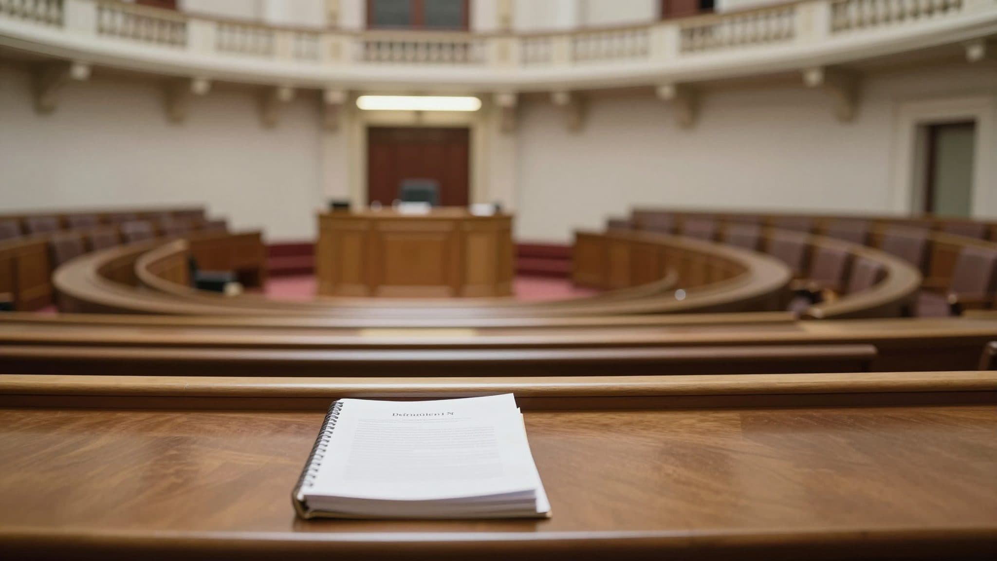 Polémique en Autriche autour de l'annonce de Babler sur la réforme du consentement sexuel