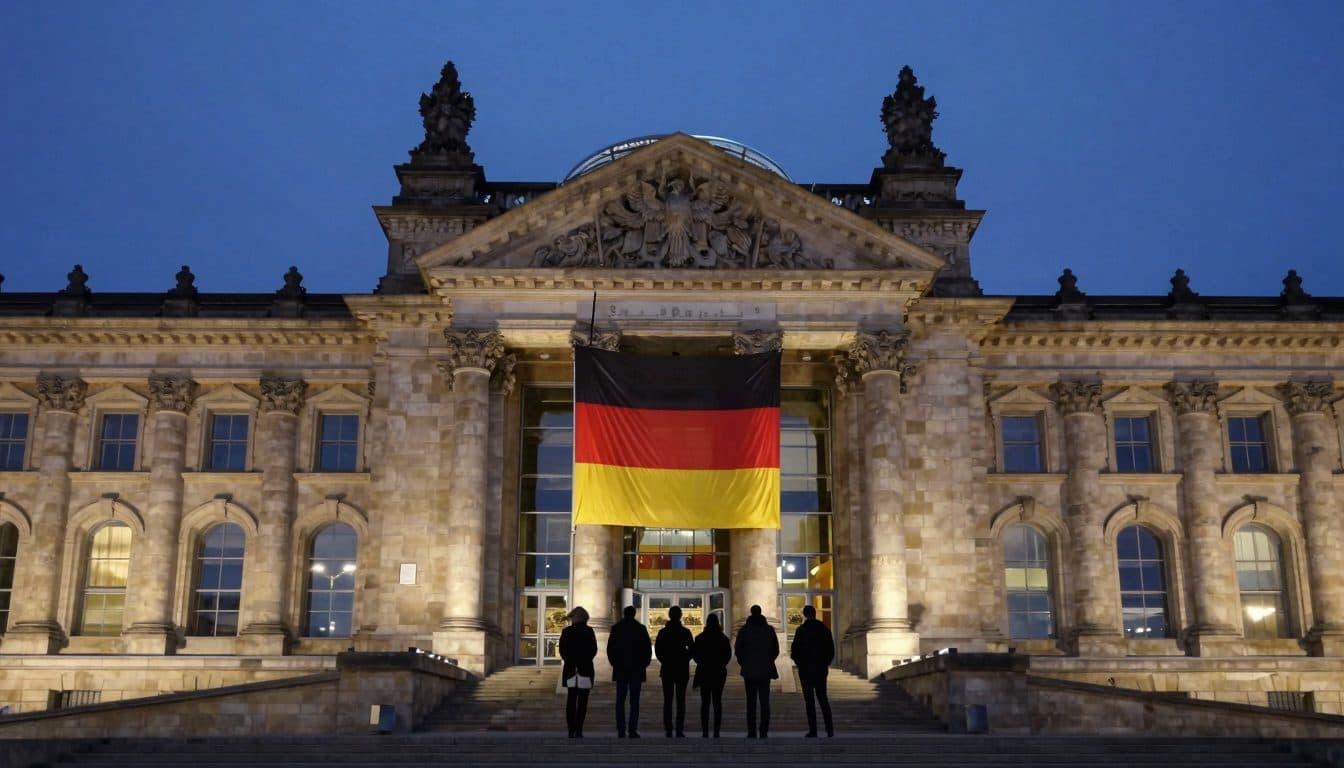 Des juristes estiment que la demande d'interdiction de l'AfD a de bonnes chances d'aboutir alors que la pression politique monte