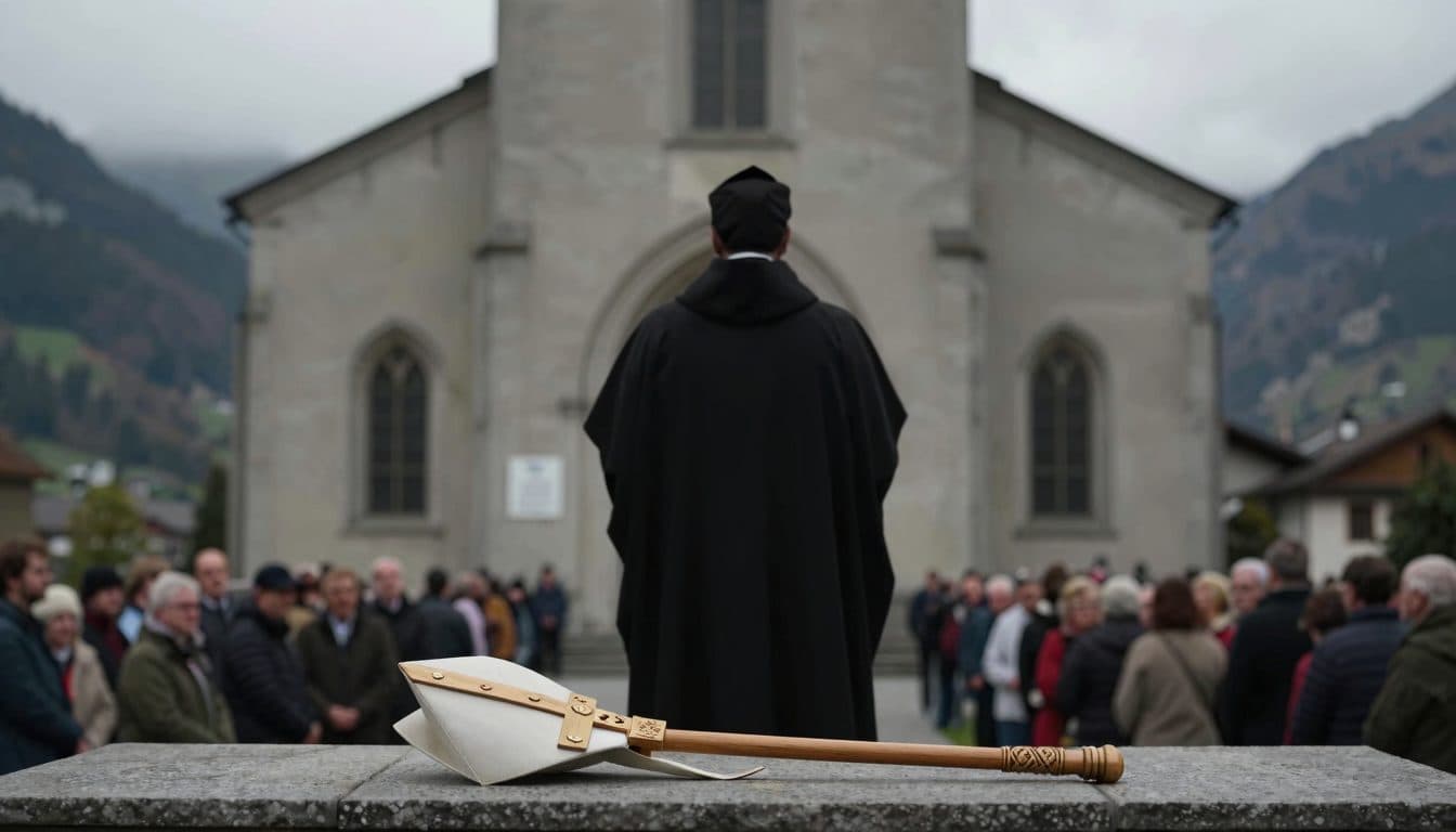 Le Vatican excommunie six évêques de la FSSPX après des consécrations non autorisées en Suisse