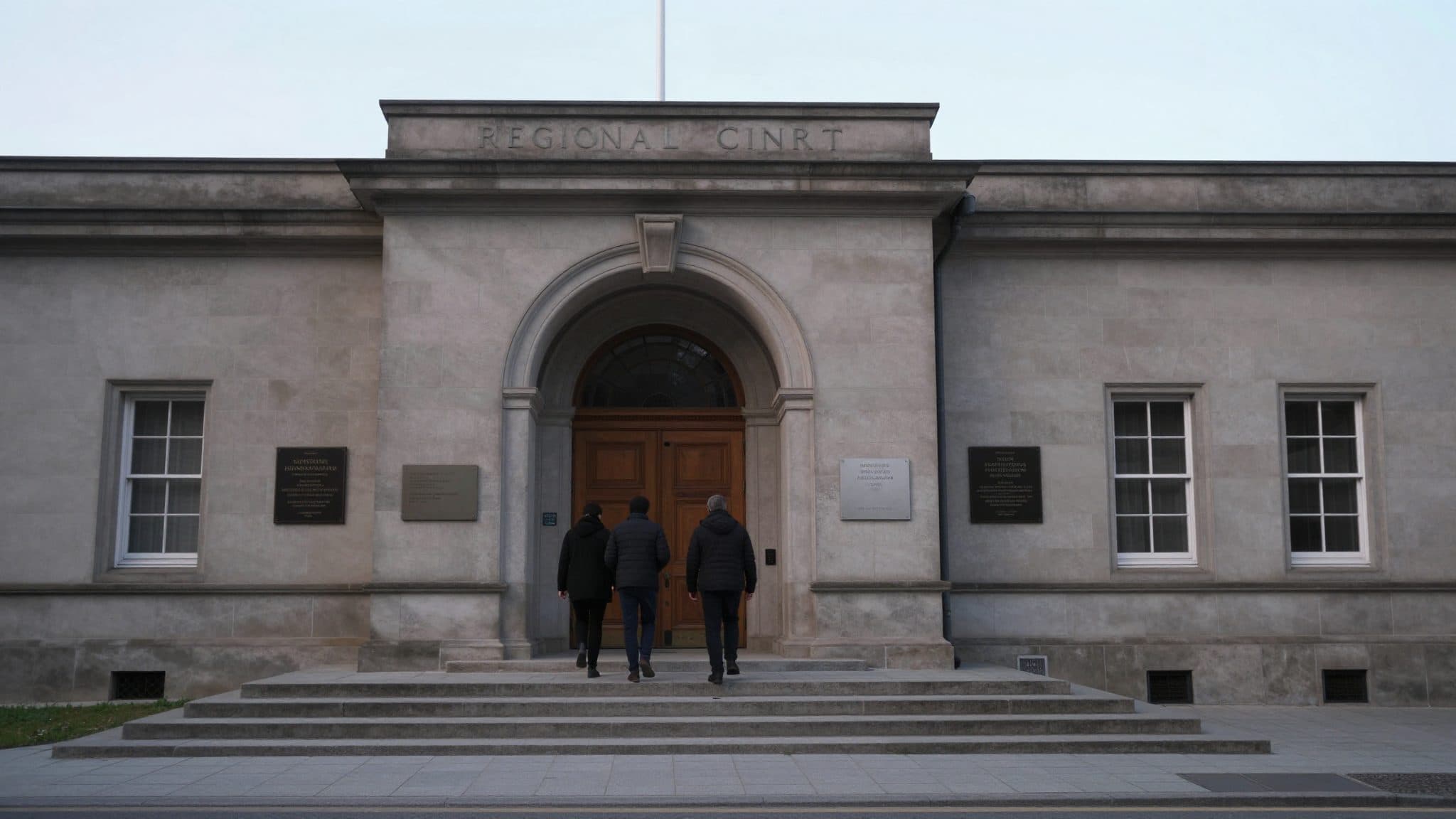 Procès pour abus de confiance contre l'ancien maire de Linz Luger repris pour la deuxième journée