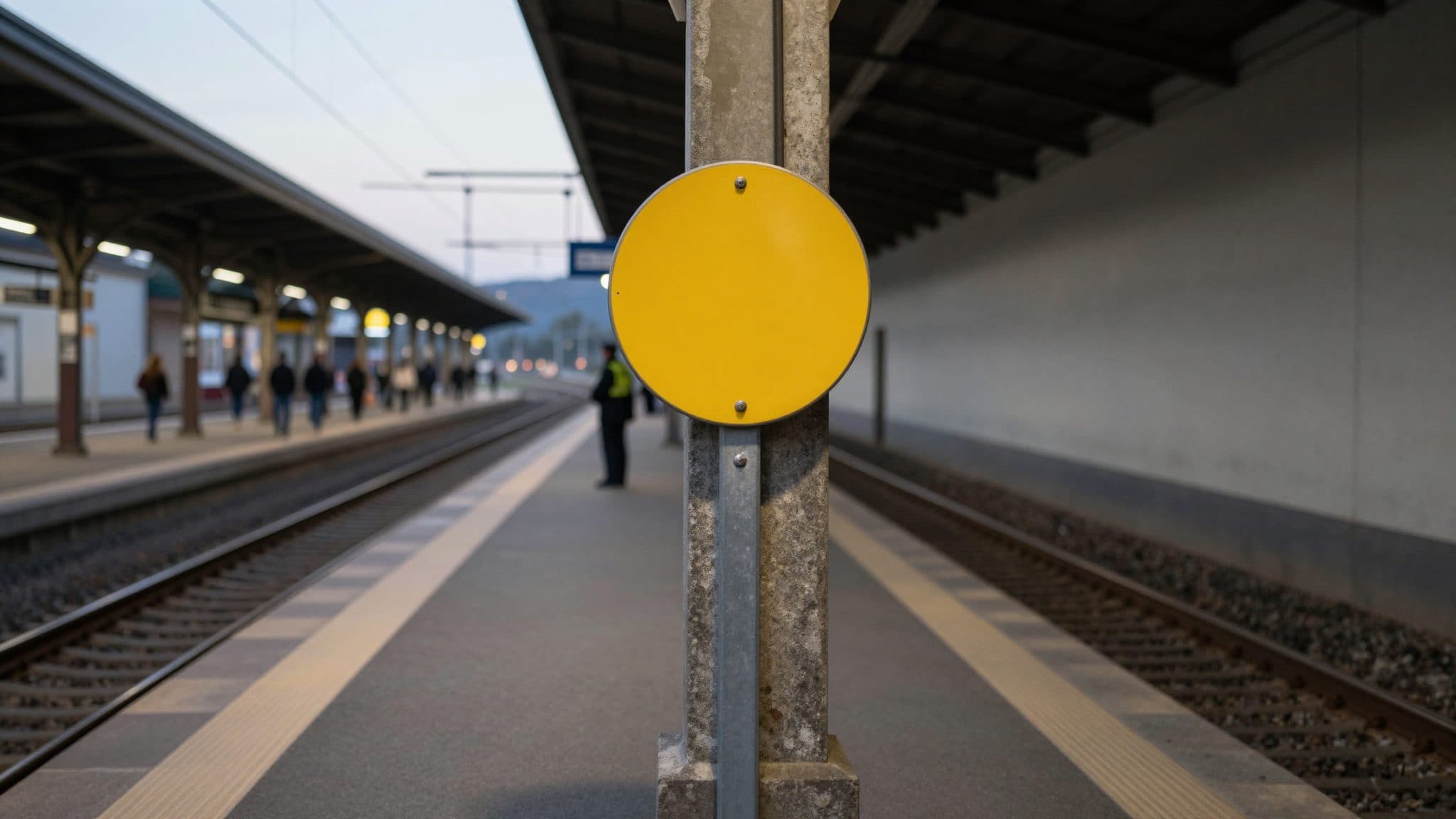 L'Autriche discute d'une interdiction plus stricte de l'alcool dans les gares et les trains
