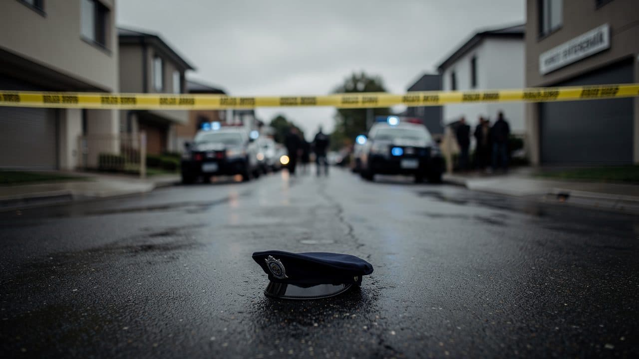 Fusillade à Montréal : trois morts dans un quartier juif, une policière parmi les victimes