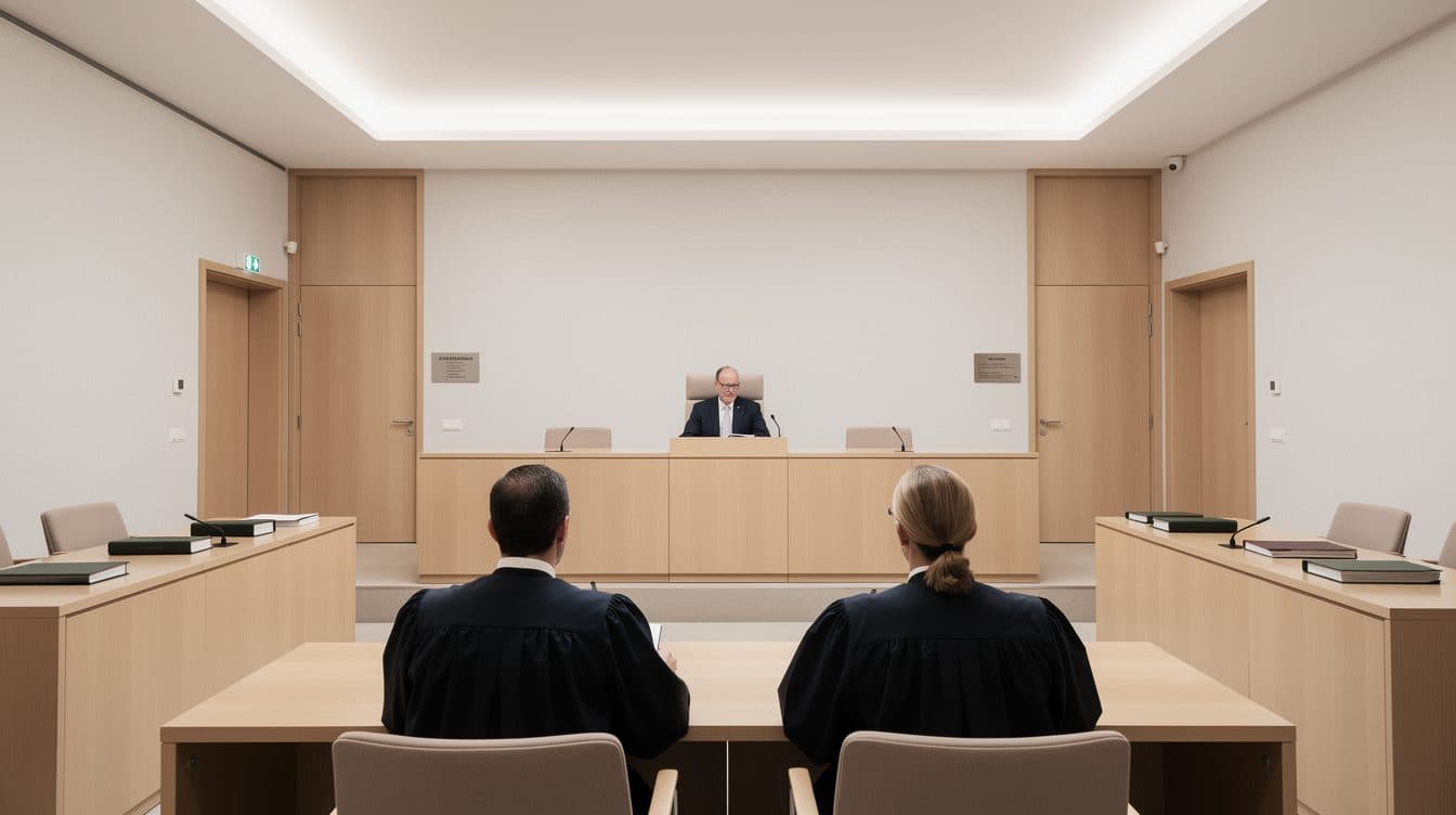 Tribunal administratif de Wiesbaden : l'AfD de Hesse reste un cas suspect d'extrême droite