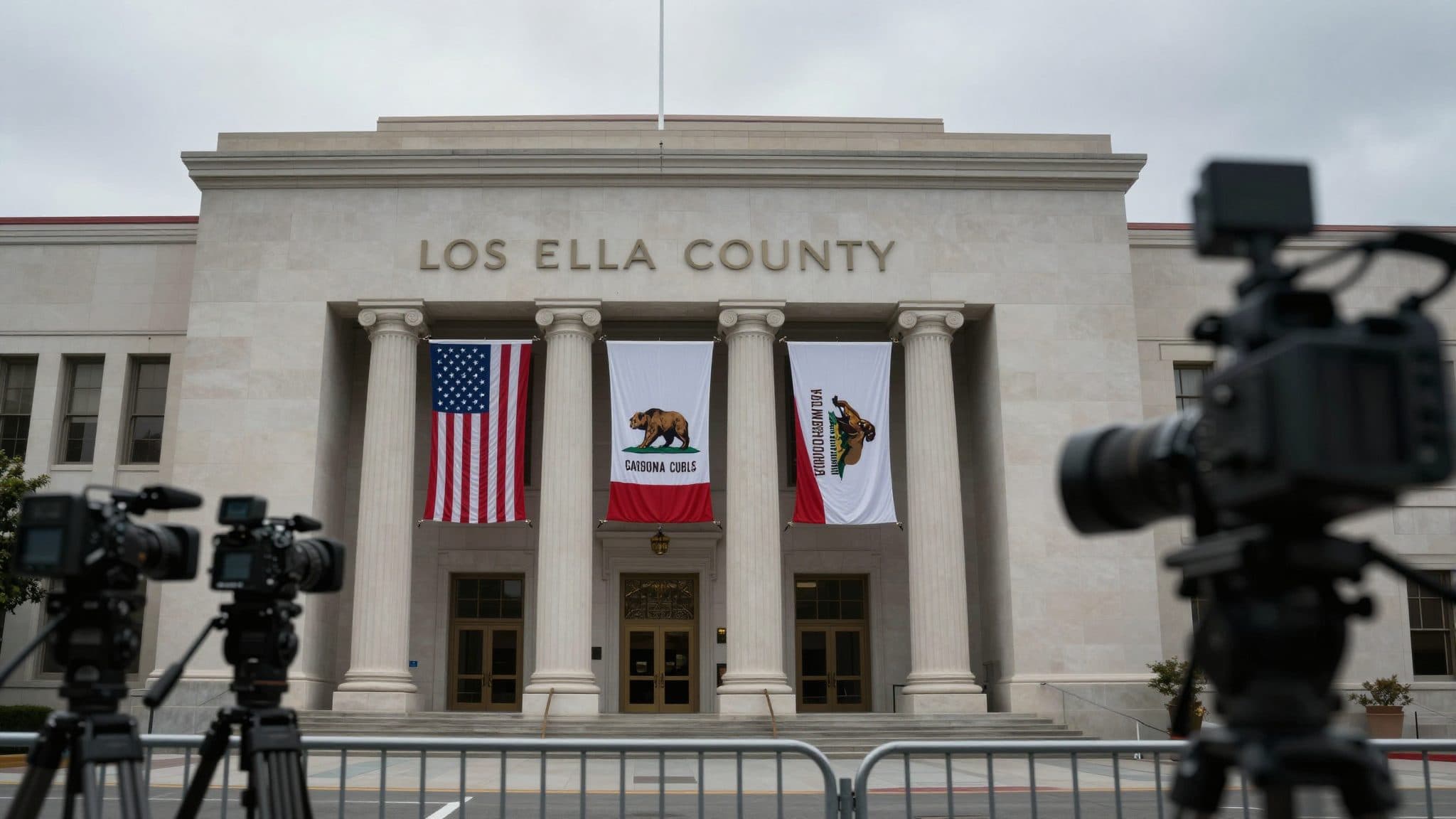 Mise en accusation pour meurtre contre le musicien américain D4vd confirmée après cinq jours d'audience à Los Angeles