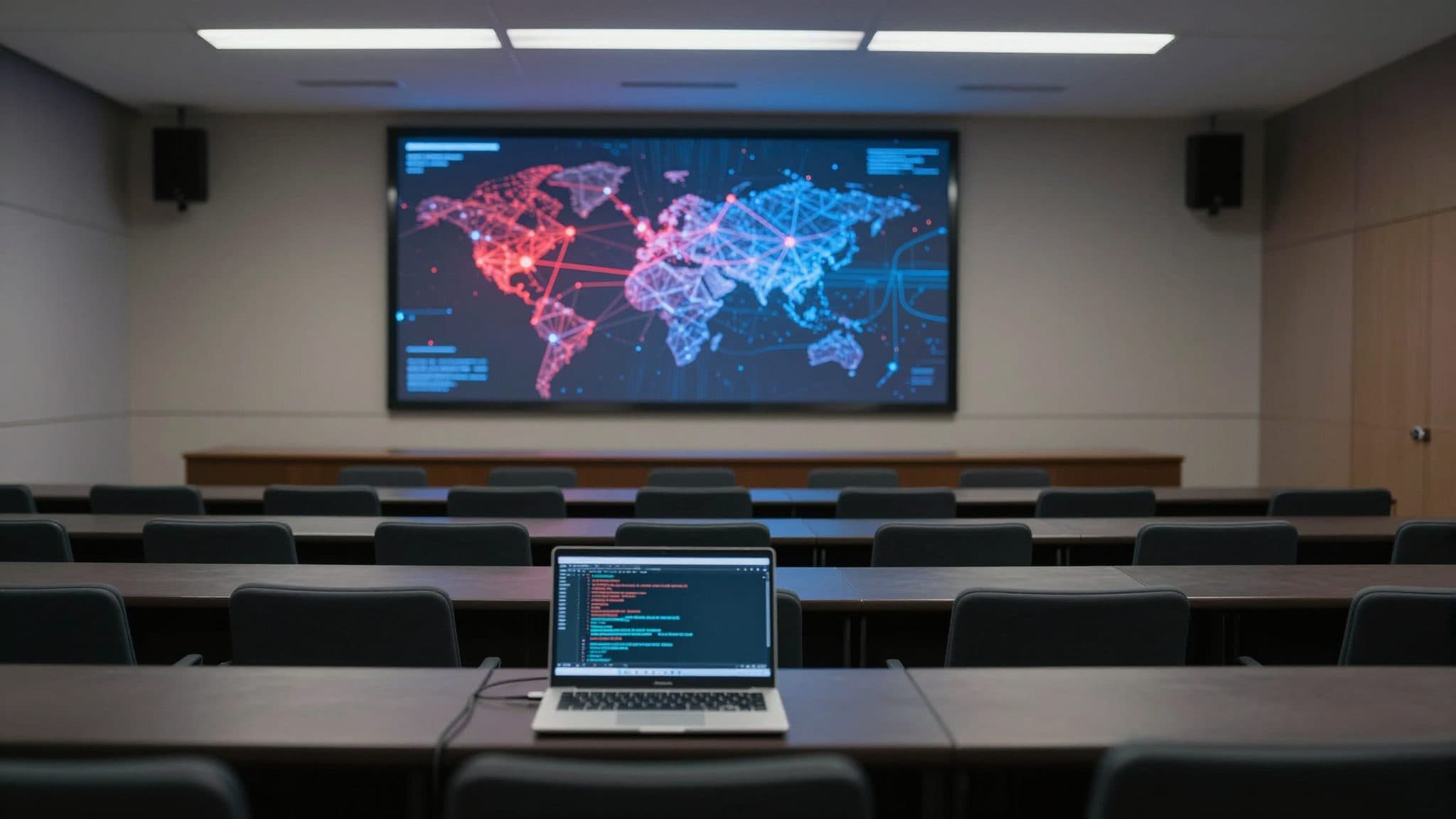 Les géants de la tech américaine fondent une alliance de sécurité après une première cyberattaque autonome par IA