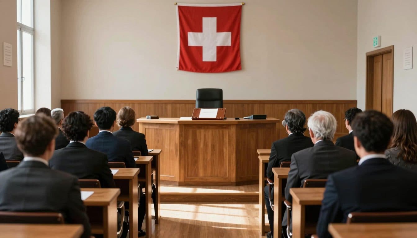 Critique de l'acte d'accusation dans le procès de Bondo : la défense parle d'accusation arbitraire