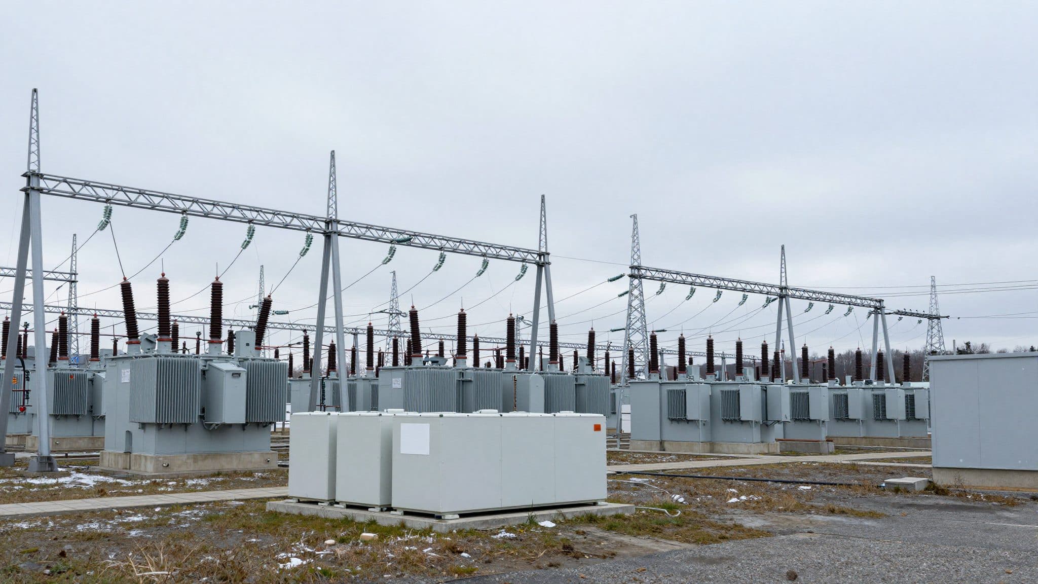 E-Control présente un projet de rabais hivernal sur les tarifs de réseau pour les grandes installations de stockage