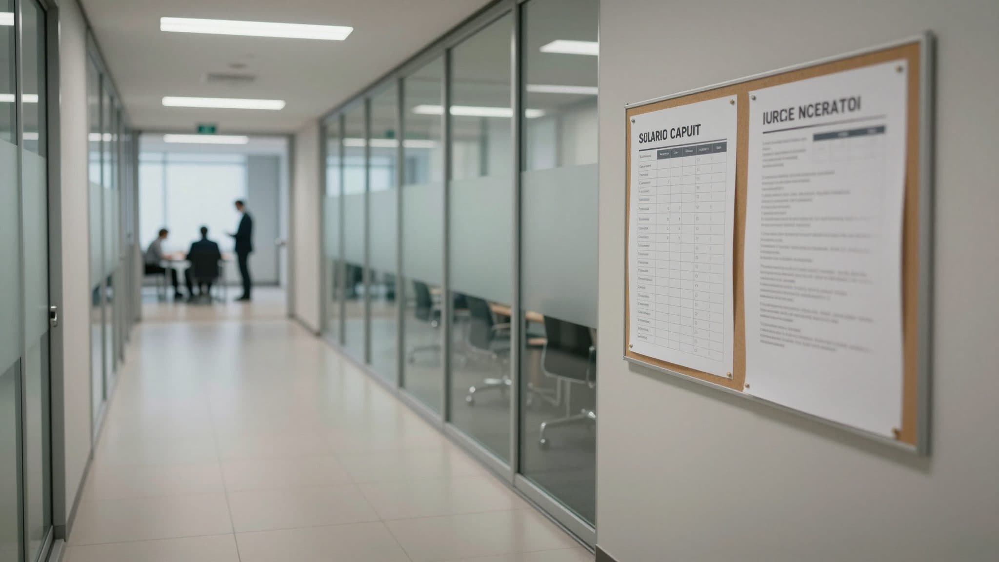 L'écart de salaires entre Allemands et immigrés reste important, d'après la Bundesagentur für Arbeit