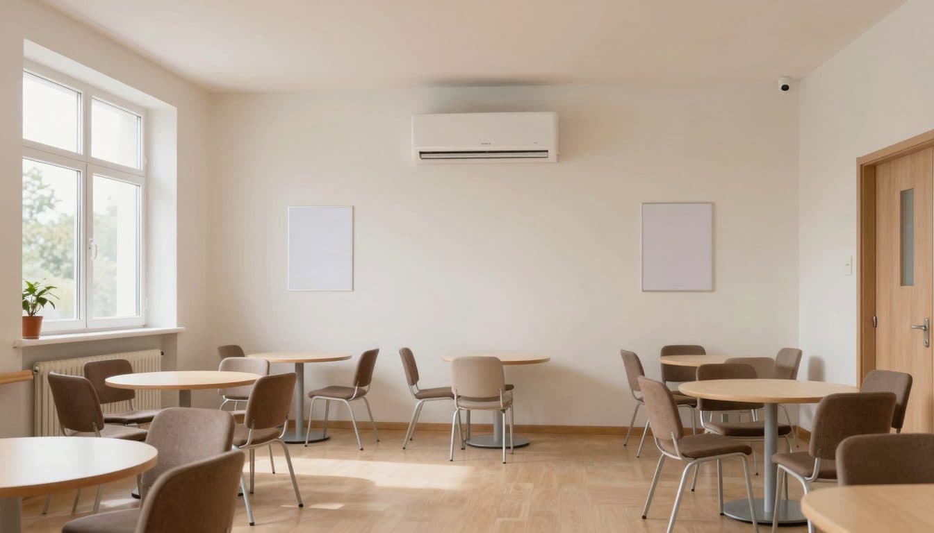 La Carinthie subventionne la climatisation dans les maisons de retraite – jusqu'à 720 000 euros contre la chaleur