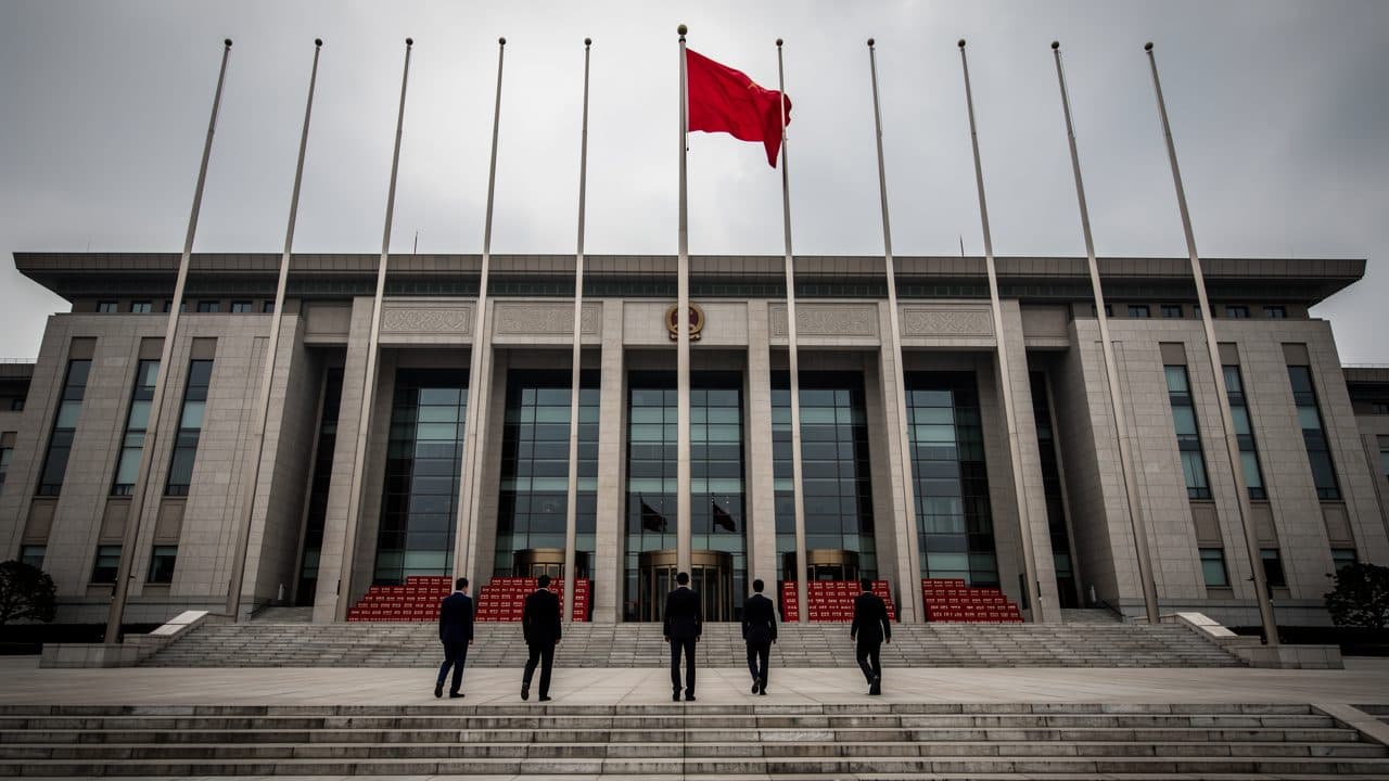 La Chine sanctionne 56 entreprises américaines : le conflit commercial s'intensifie