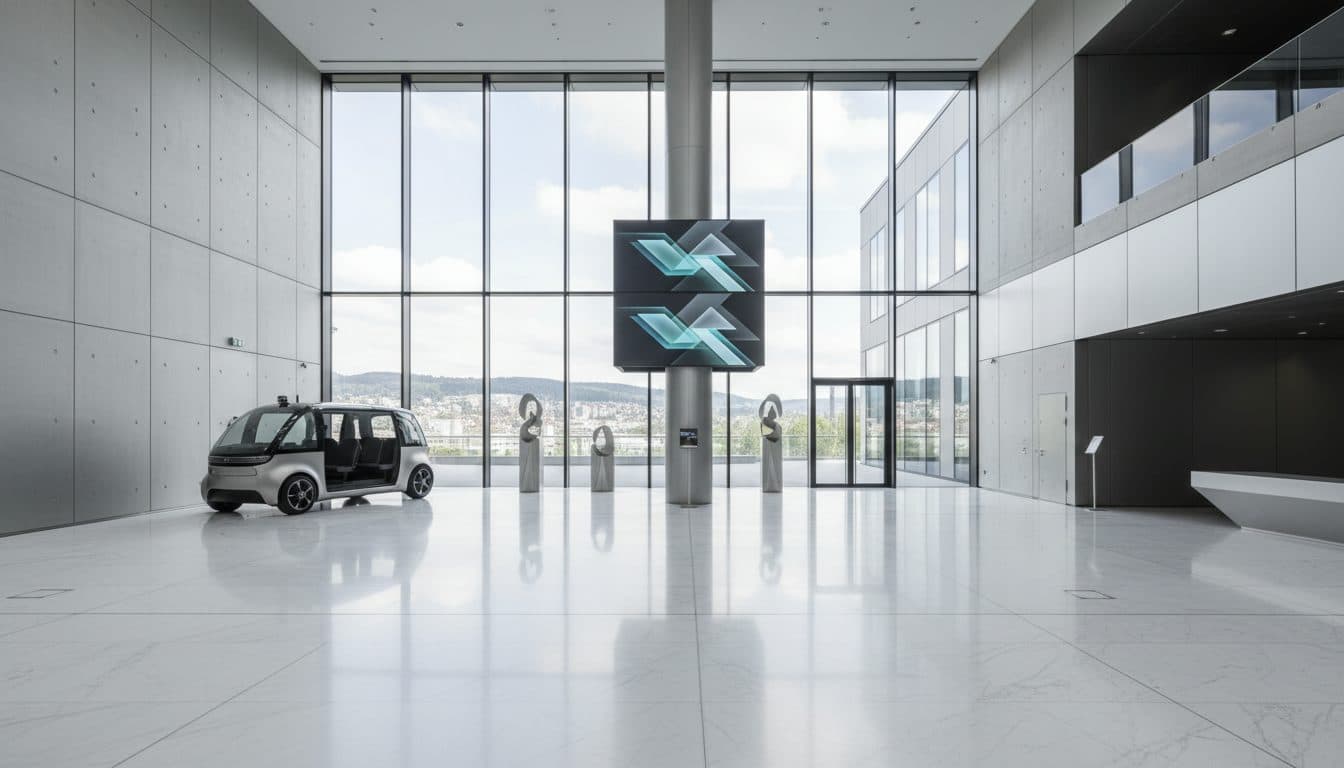 Mercedes-Benz enregistre une baisse de 17 % de ses bénéfices au premier trimestre