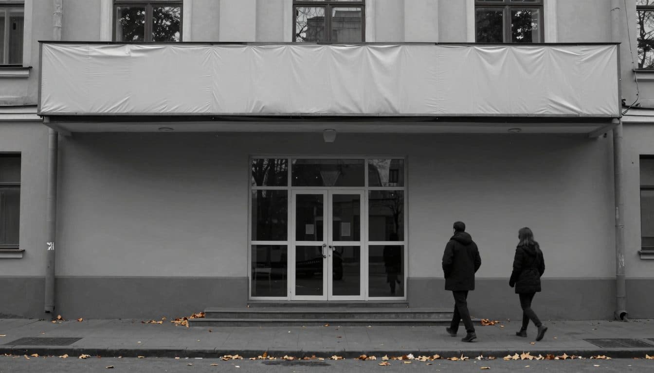 Wadephul regrette la fermeture des Instituts Goethe en Russie