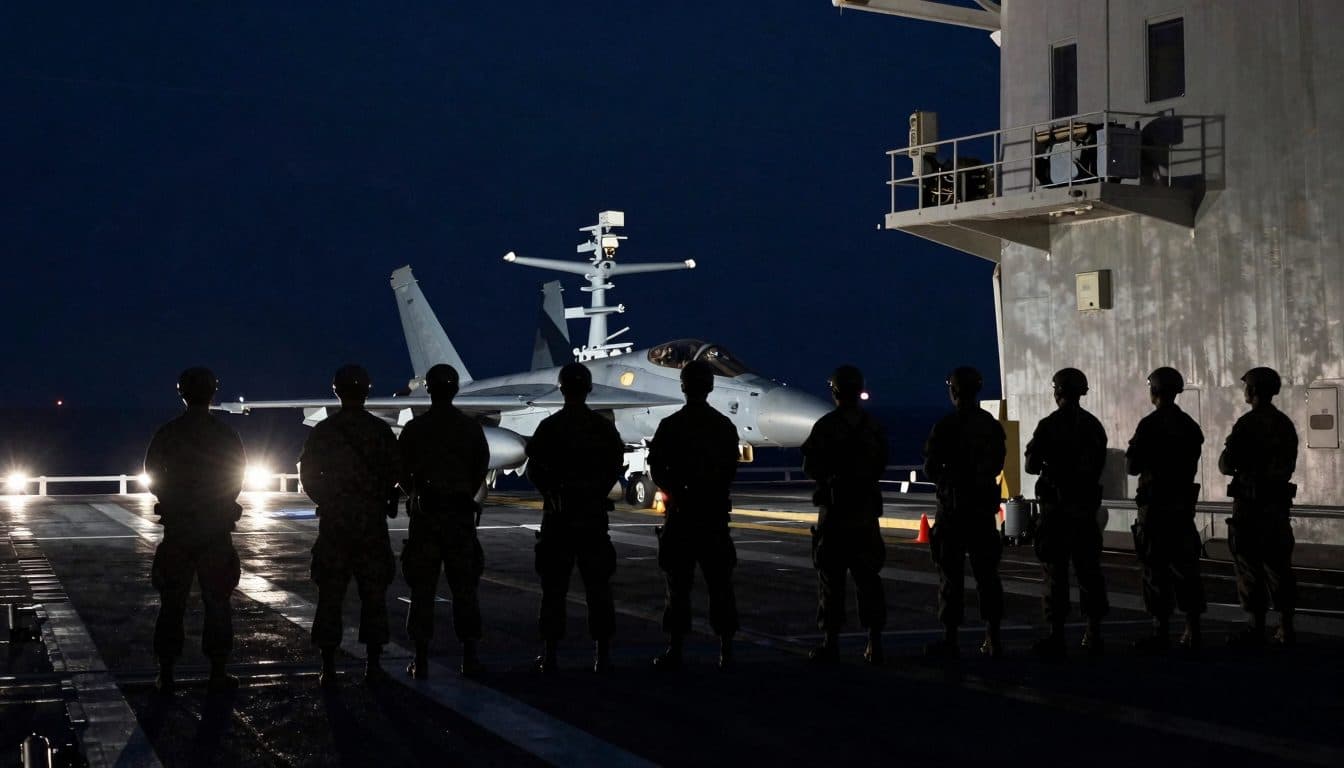 Les États-Unis préparent de nouvelles frappes contre l'Iran dès ce week-end, selon des responsables