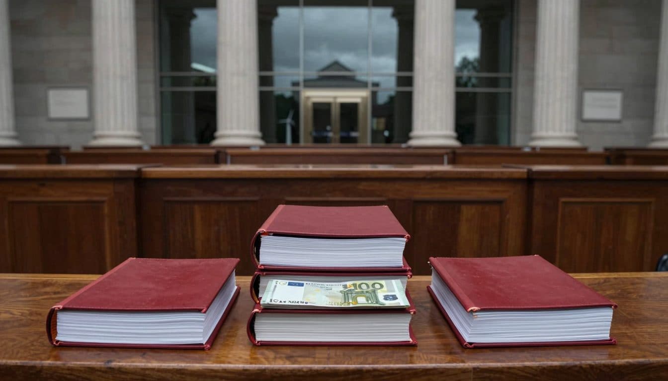 Budget fédéral 2027 : la coalition prévoit davantage de dettes et de dépenses militaires – critiques face aux coupes dans le fonds pour le climat
