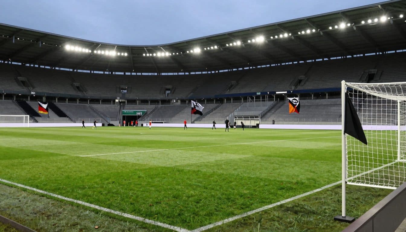 Le 1. FC Heidenheim remporte un match riche en buts contre le VfL Osnabrück sur le score de 4:3