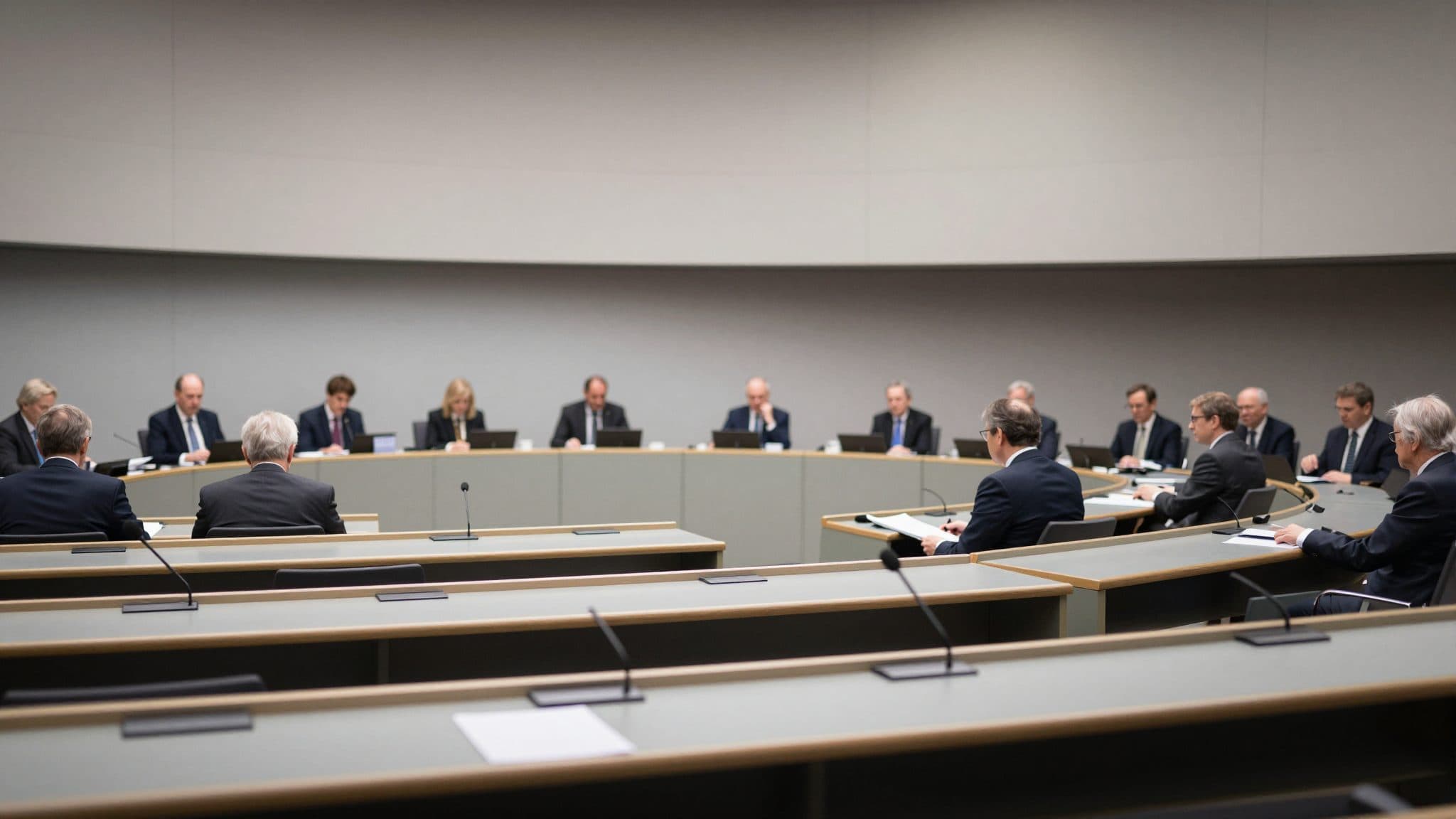 La gauche saisit la Cour constitutionnelle pour freiner la nouvelle loi allemande sur le chauffage