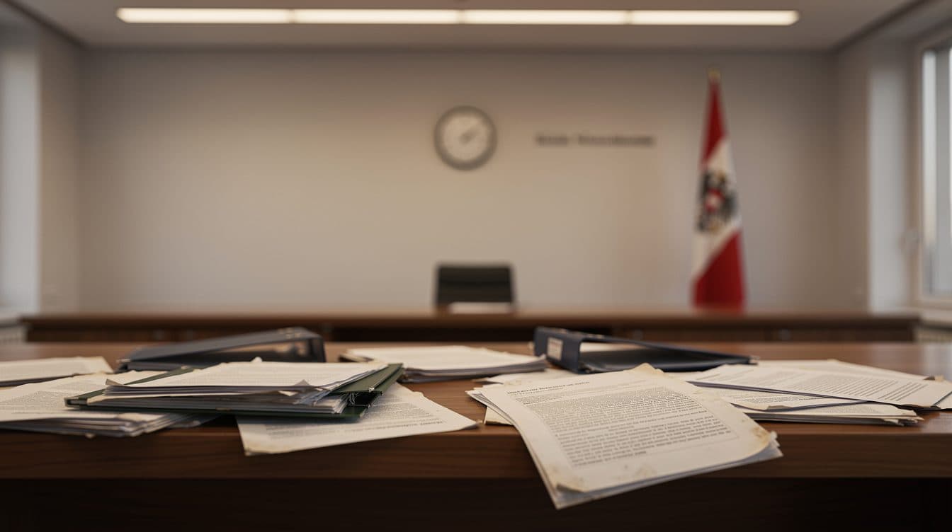 Loi d'accompagnement du budget retardée : plans fiscaux et querelle de coalition en détail