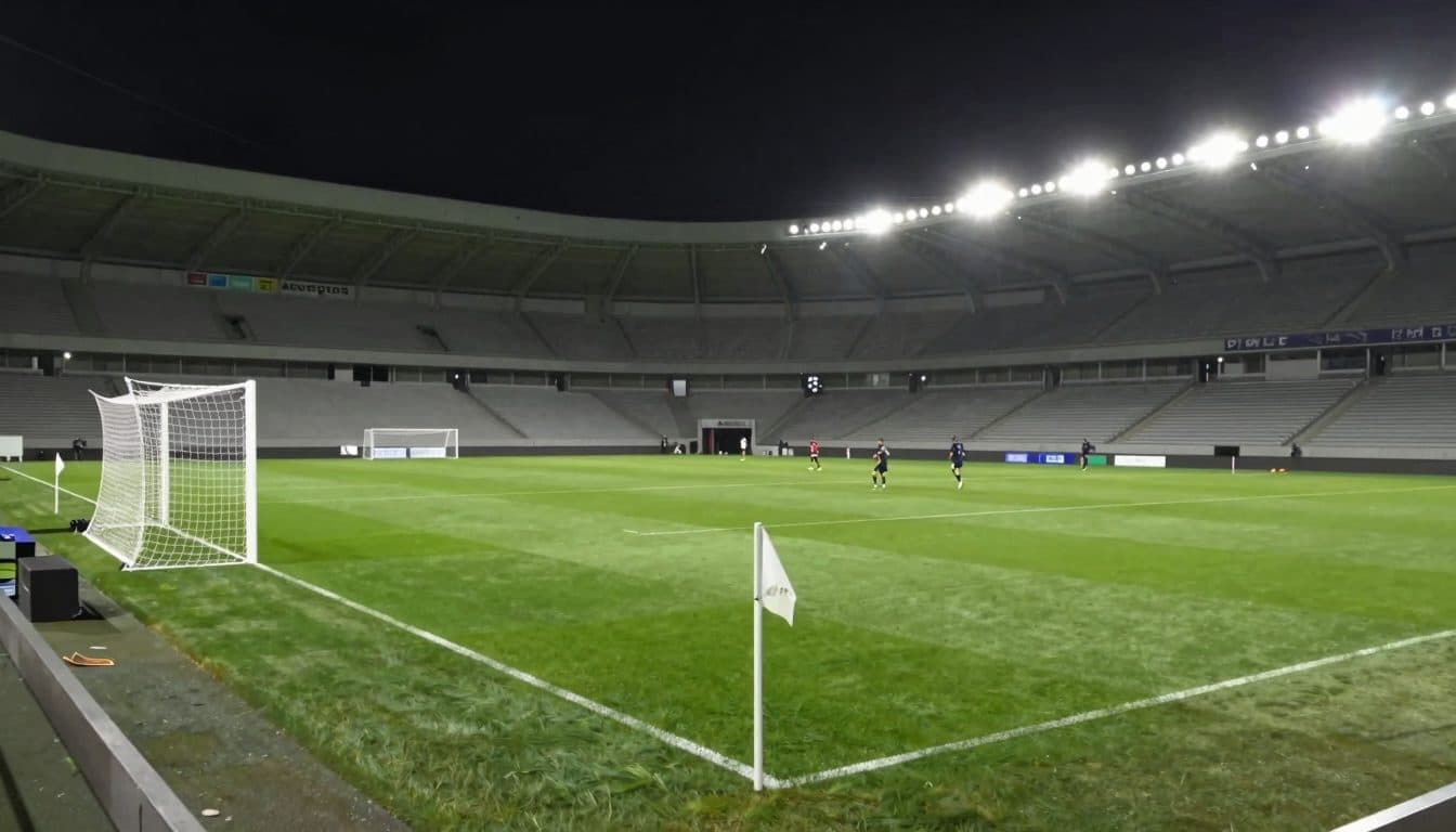 Le LASK prend les devants dans la course au titre : succès inaugural 3:0 contre le GAK