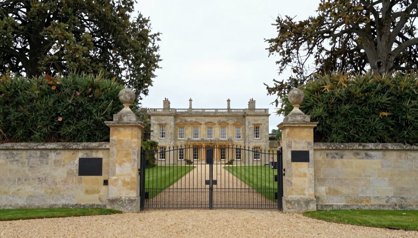Le roi Charles reçoit le prince Harry, Meghan et leurs enfants à Highgrove