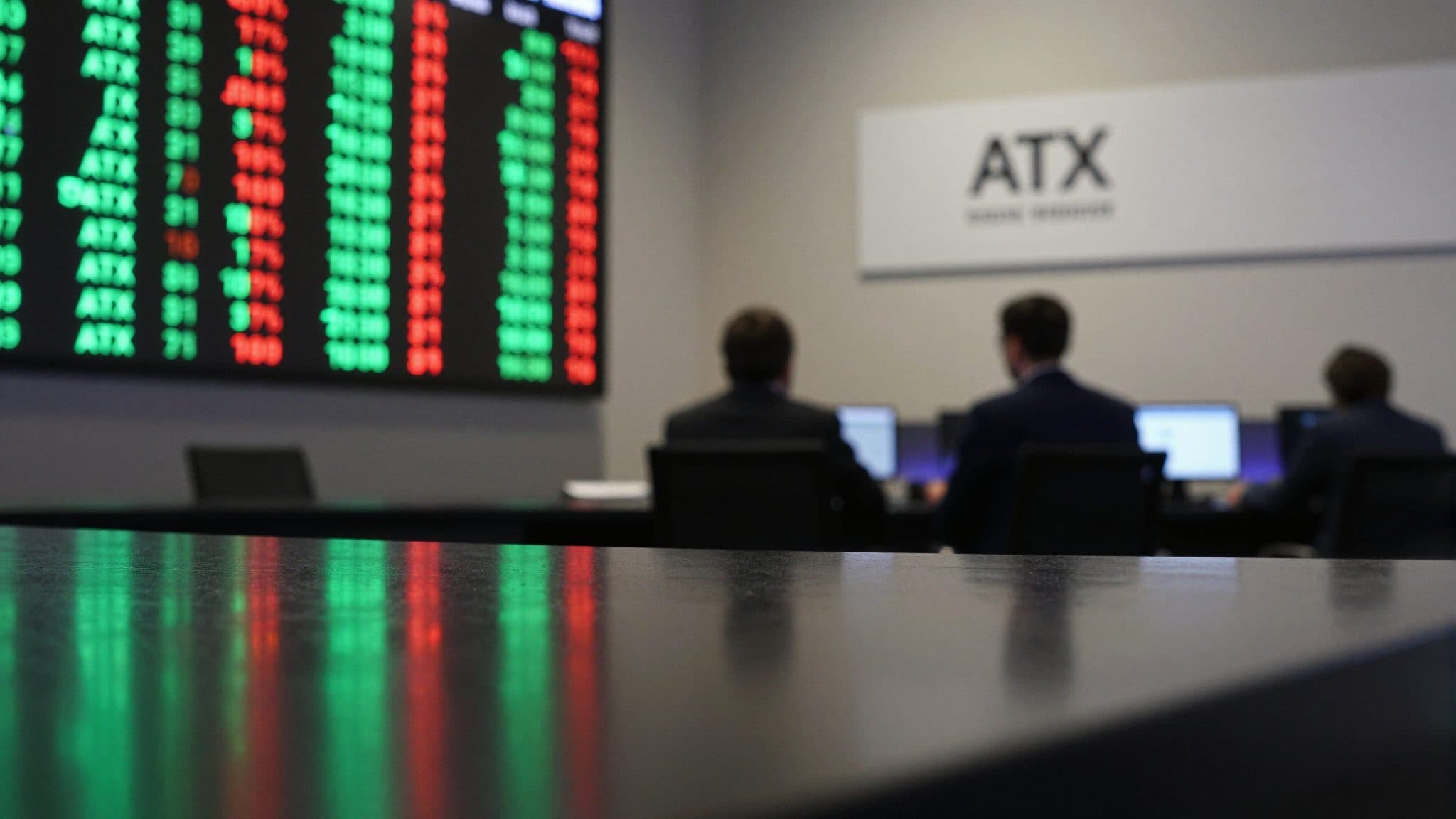 Les entreprises de l'ATX autrichien affichent des bénéfices 2025 en hausse mais réduisent leurs dividendes