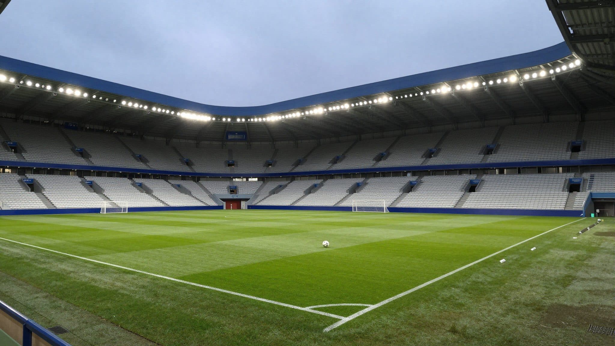 LASK recrute le talent défensif belge Verhaeghe en provenance du RWDM Bruxelles