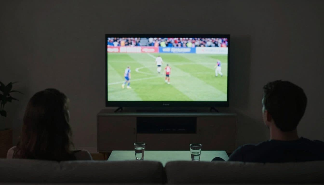 Plus de deux millions de téléspectateurs ont suivi l'élimination de l'Autriche face à l'Espagne à la Coupe du Monde