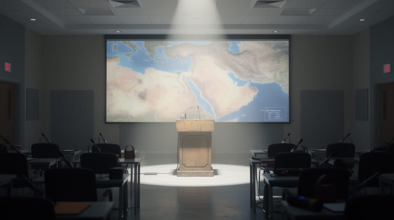 Trump admoneste Israël après les frappes aériennes sur Beyrouth – et met en danger son propre accord avec l'Iran
