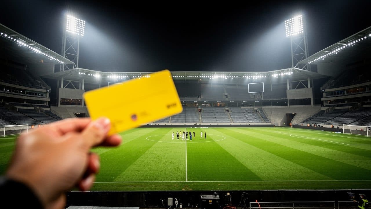 L'arbitre Tori Penso dirigera le match de groupe de l'Allemagne contre l'Équateur