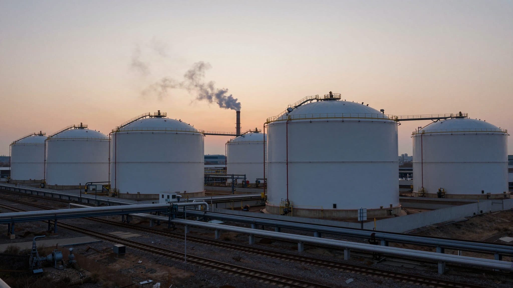 Le ministère fédéral de l'Économie lance un appel aux négociants en gaz