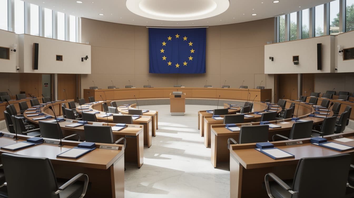 L'UE lance les négociations d'adhésion avec l'Ukraine et la Moldavie après la fin du blocage hongrois